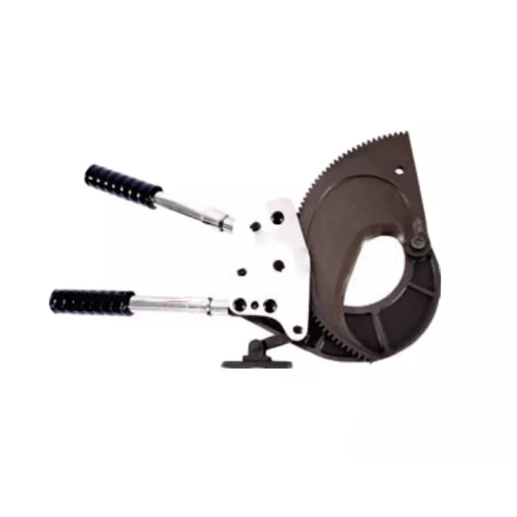 C-13 Hand Hydraulic Ratchet Cu/Al Cable Cutter Manual Cutting Tool