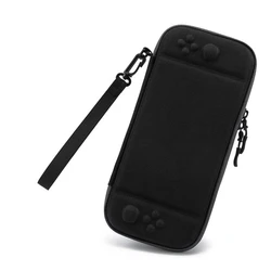 Nintendo Switch EVA чехол Портативный водонепроницаемый жесткий защитный для хранения OEM изготовленный на заказ логотип или цвет