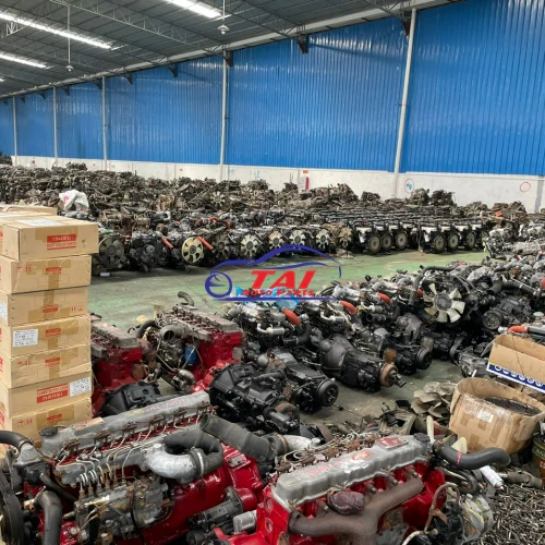 Korea  Used Original Engine G4EE For HYUNDAI