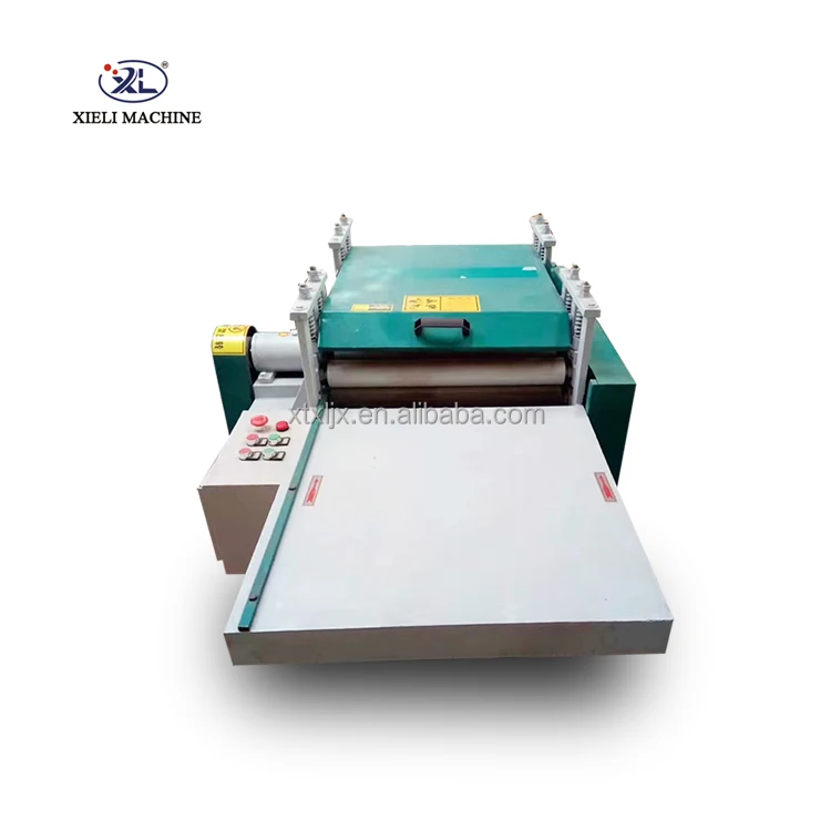 Xieli Machinery Woodworking machinery, panel saws. Automatic feed production