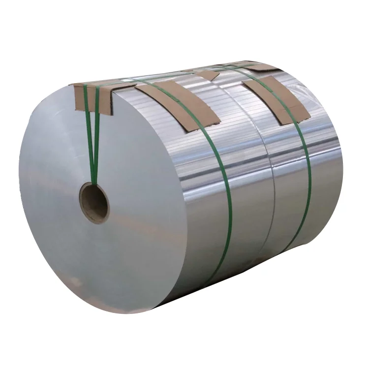 Professional Supplier horse carriage trailer 3003-h14 aluminum strip coil 6061 for carriage