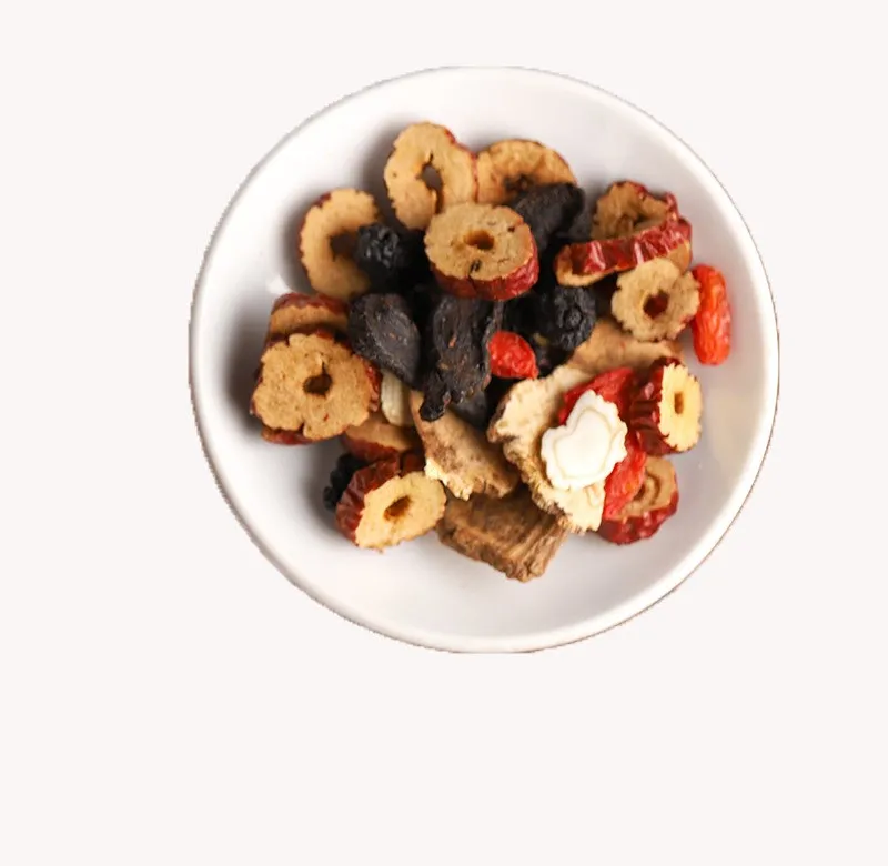 Hot sale popular healthy herbal flower fertility tea sexual function for men