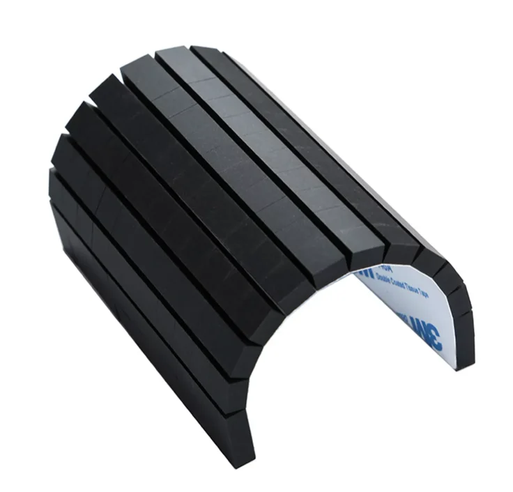 OEM double sided adhesive tape rubber gaskets