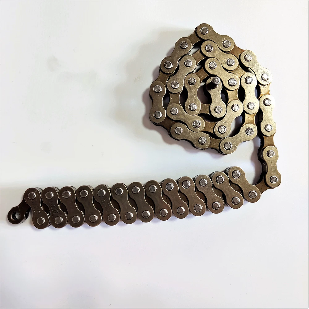 Цепь велосипедная 9 скоростей 1/2X11/128 дюйма 112