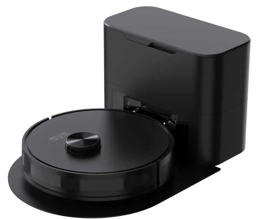 sweeping robot Aspiradora cleaning appliances mop robot cleaner robot vacuum cleaner with Self-Emptyin