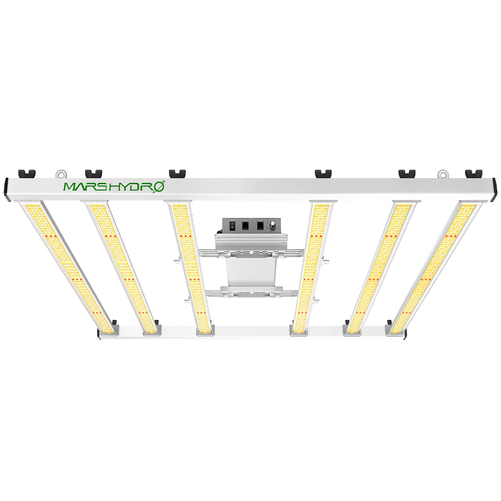 Mars Hydro FC-E4800 480W Vertical Farming LED Grow Light Full Spectrum Commercial LEDGrowLight