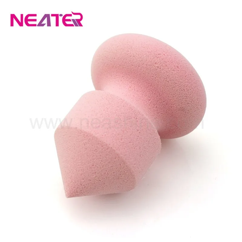 Makeup Sponge Blender Beauty Egg Cosmetic Puff Soft Foundation Sponges Powder Puff Women Make Up Accessories