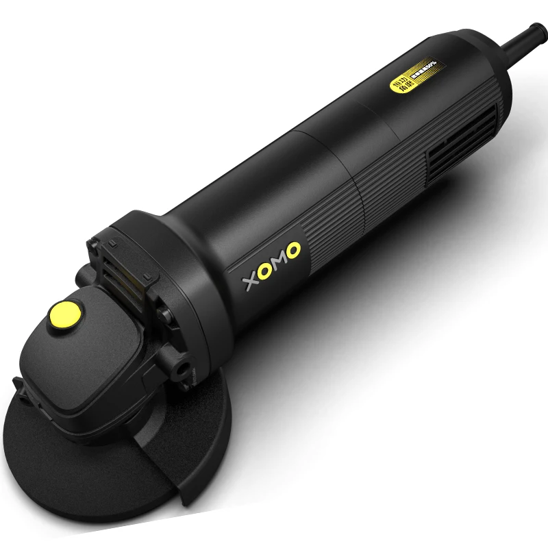 XOMO X1 M14 Ergonomic Design Vietnam Angle Grinder