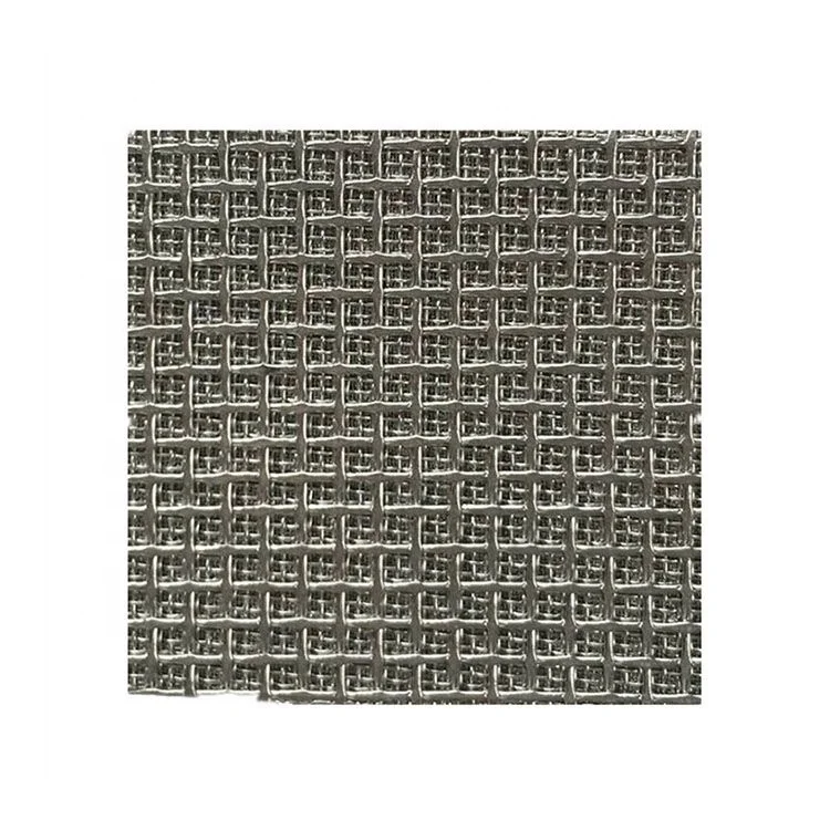 
AISI 304 316 nickel alloy 100 80 50 10 2um stainless steel sintered mesh filter 