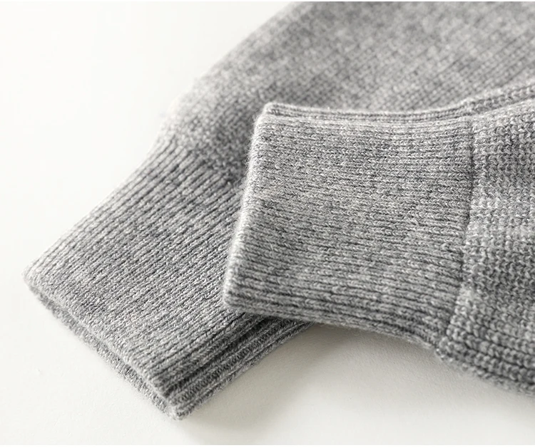 loose Women Elastic Waist Drawstring Trousers Thick Knitted Harem Pants Autumn Winter Sport pants sweater Knitted Carrot pants