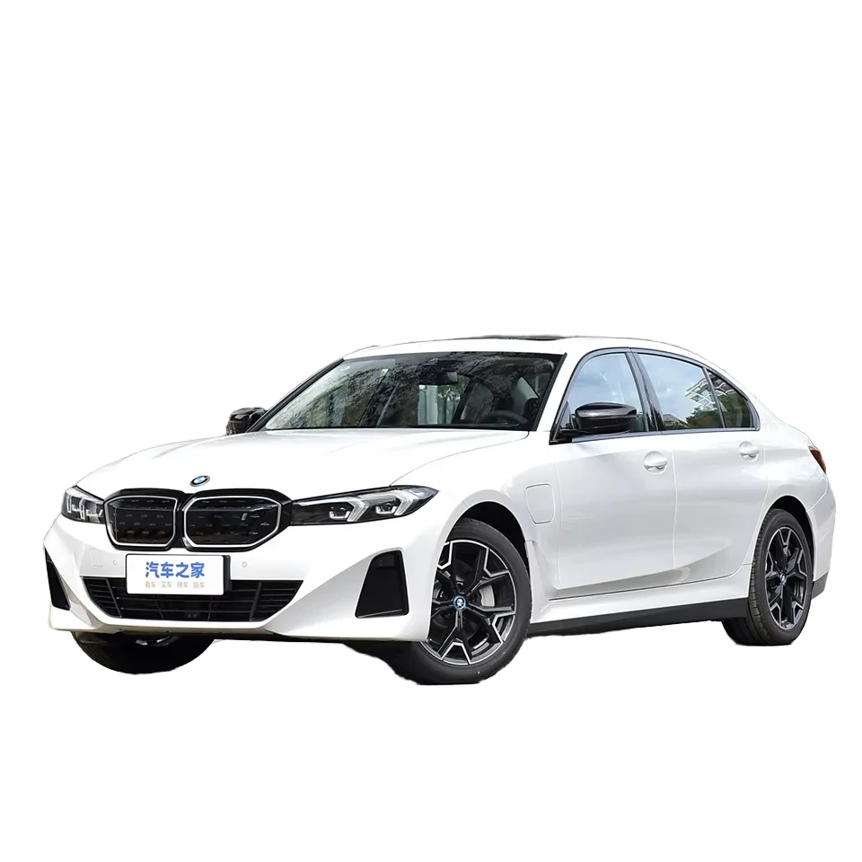 Лидер продаж B-M-W i3 40L роскошный электрический седан с дальним радиусом действия 592 км двигатель PHEV прямые поставки от китайских поставщиков