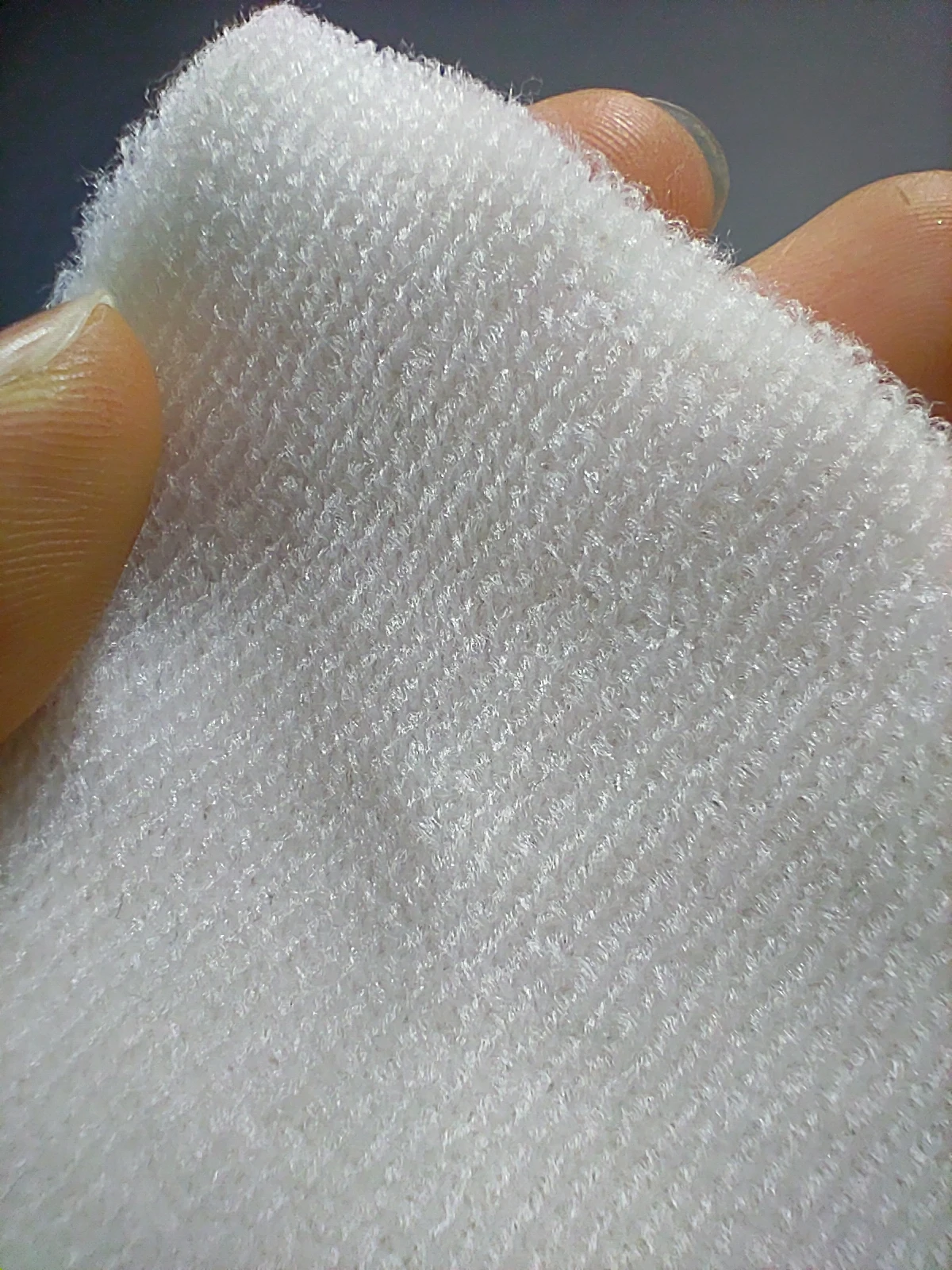 Single Two-side Loop Terry Circular Knitting Machine Bathrobe towel