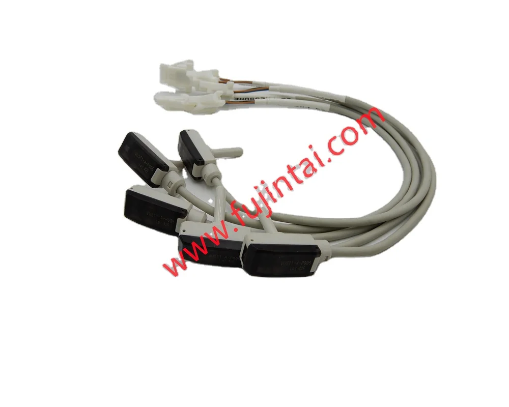 Детали Машины SMT Juki FX-3 Z2 датчик давления Asm VUS11-A-P005 40048280