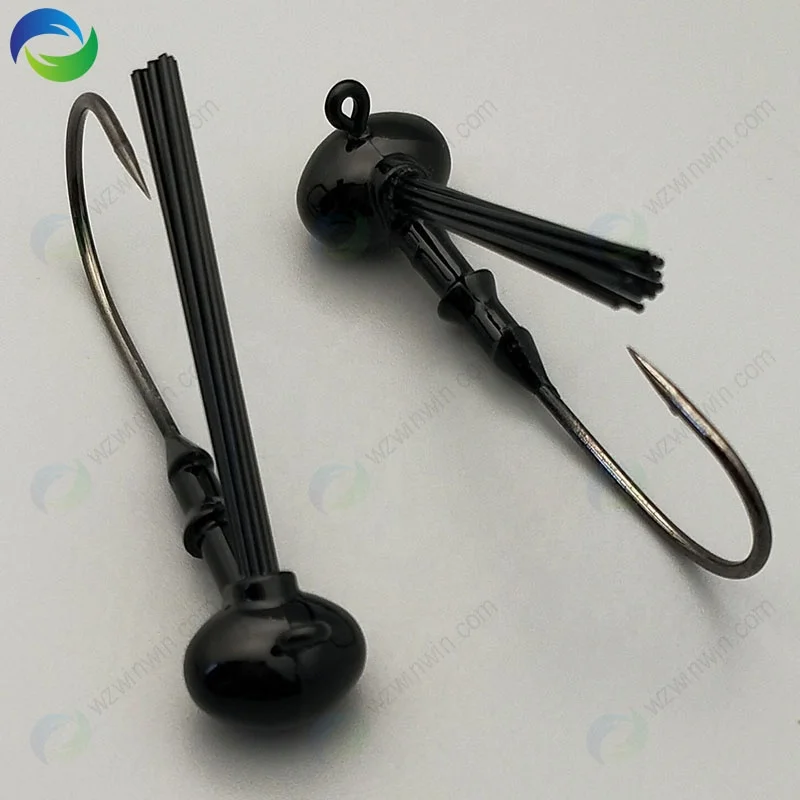 Лидер продаж, рыболовный джиг и грузила для окуня из вольфрамовой смолы