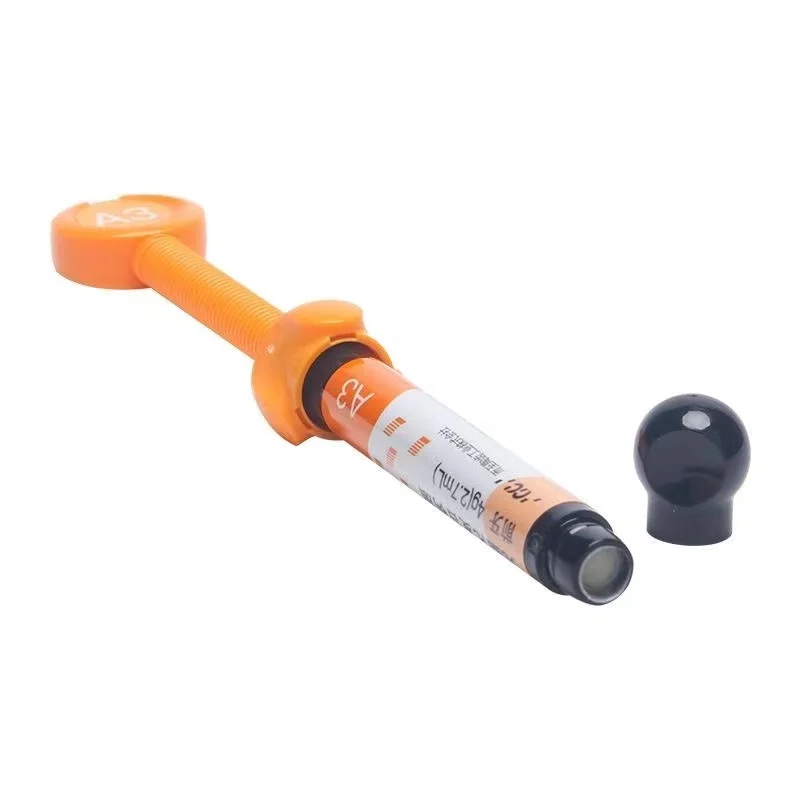 Прямая Стоматологическая Поставка Fuji GC Gradia прямой светоотверждающий композитный материал Direct