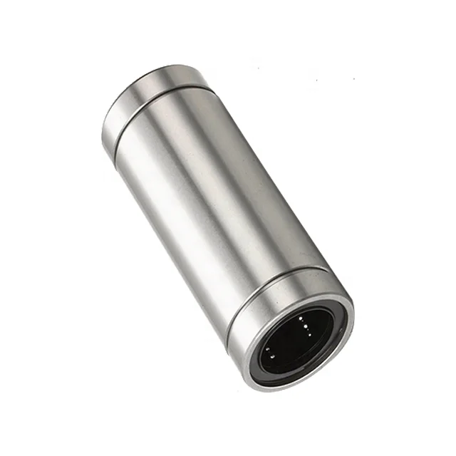 factory price all kind of precision linear bearing LM 50LUU for woodwork machin