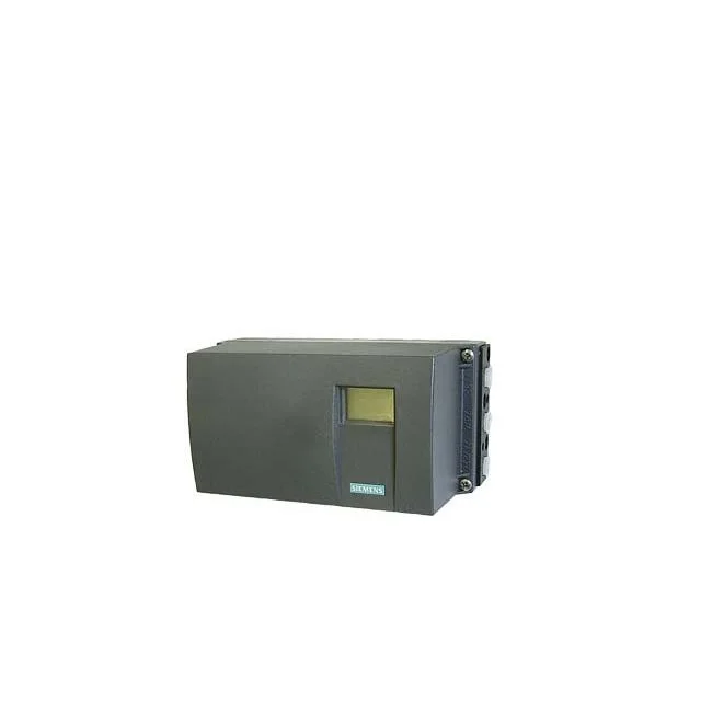 6DR5220-0EG00-0AA0 SIPART PS2 умный электрический позиционер 6DR5220-0EG00-0AA0