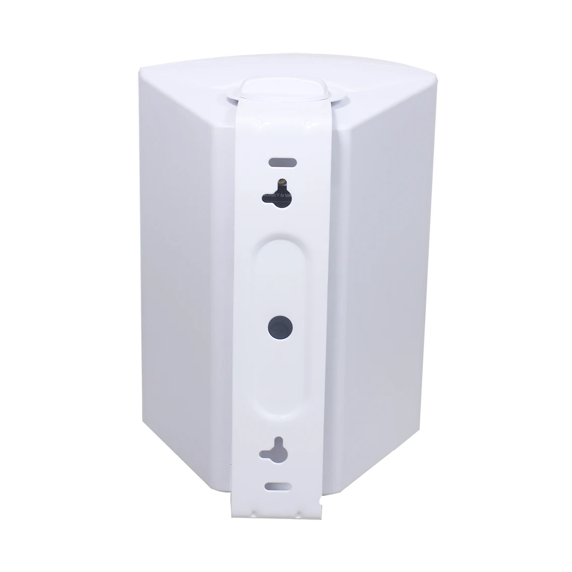 High output 60W built in amplifier active outdoor bluetooth wall speaker