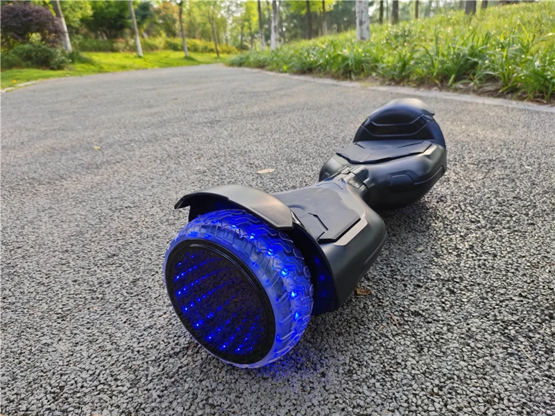 new arrive 6.5inch scooter  hoverboard 350W 12km range