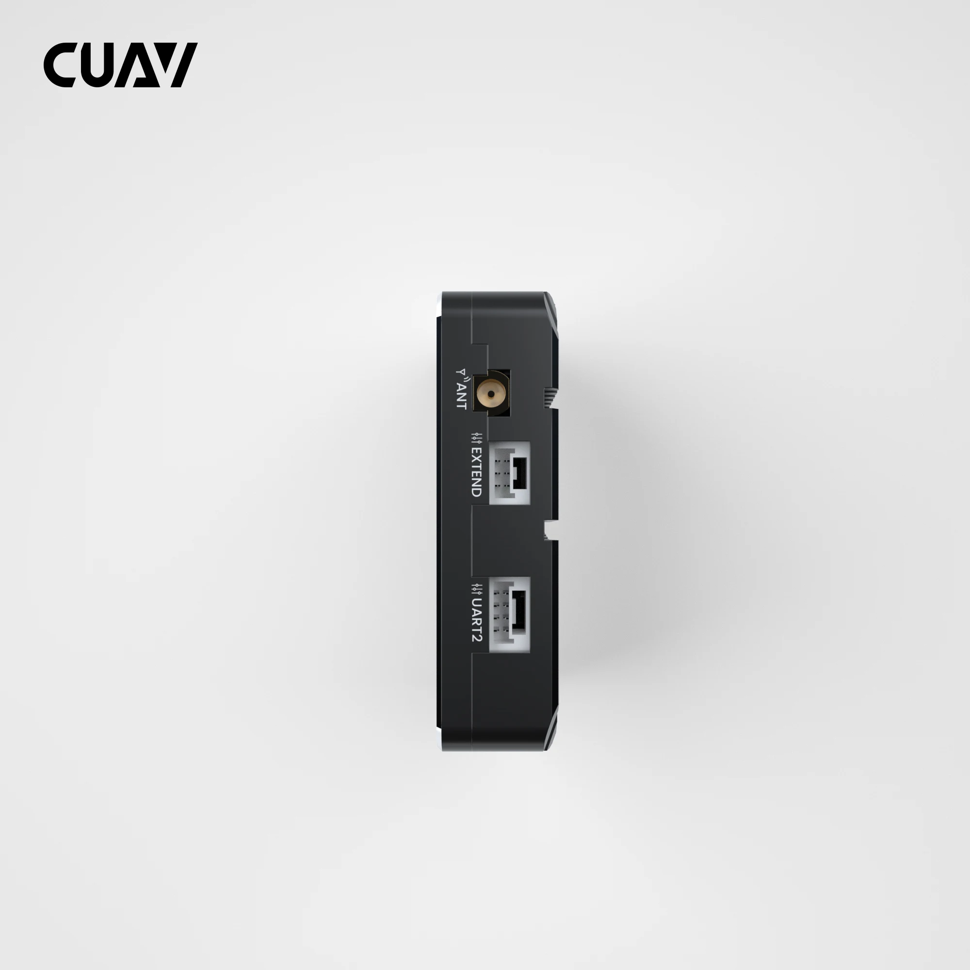 CUAV модуль GNSS C-RTK 9Ps (базовой станции и самолета конец с кронштейном) для PX4 ArduPilot