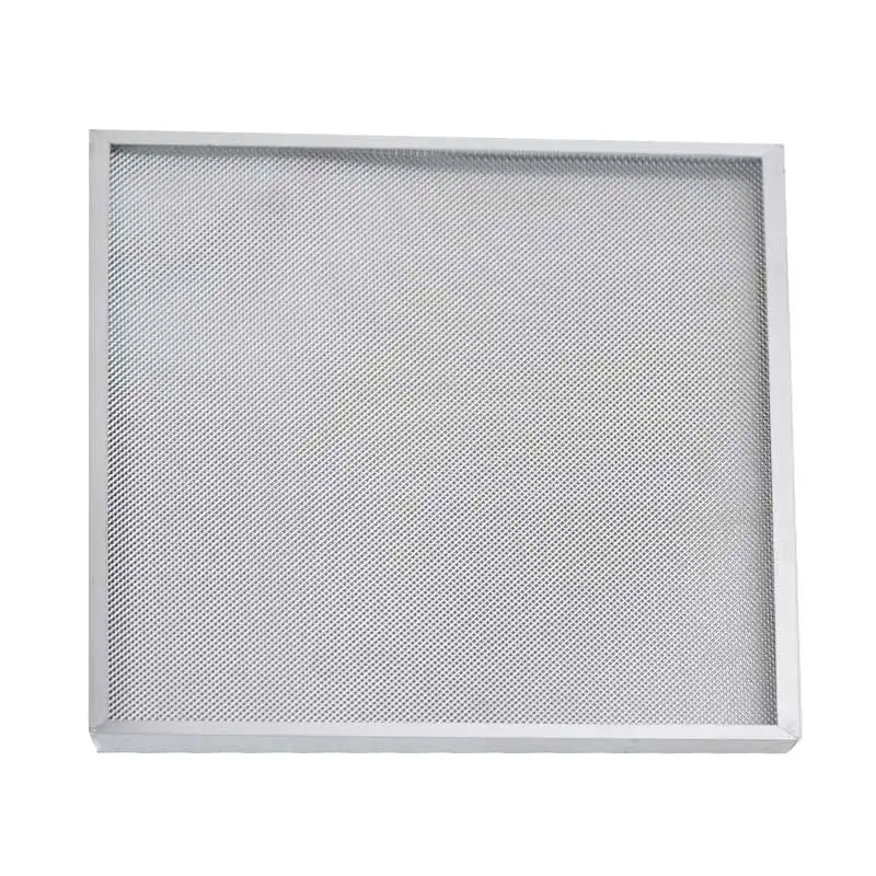 Commercial BBQ Purifier Accessories Smokeless Restaurant Screen Filter Controller CPU