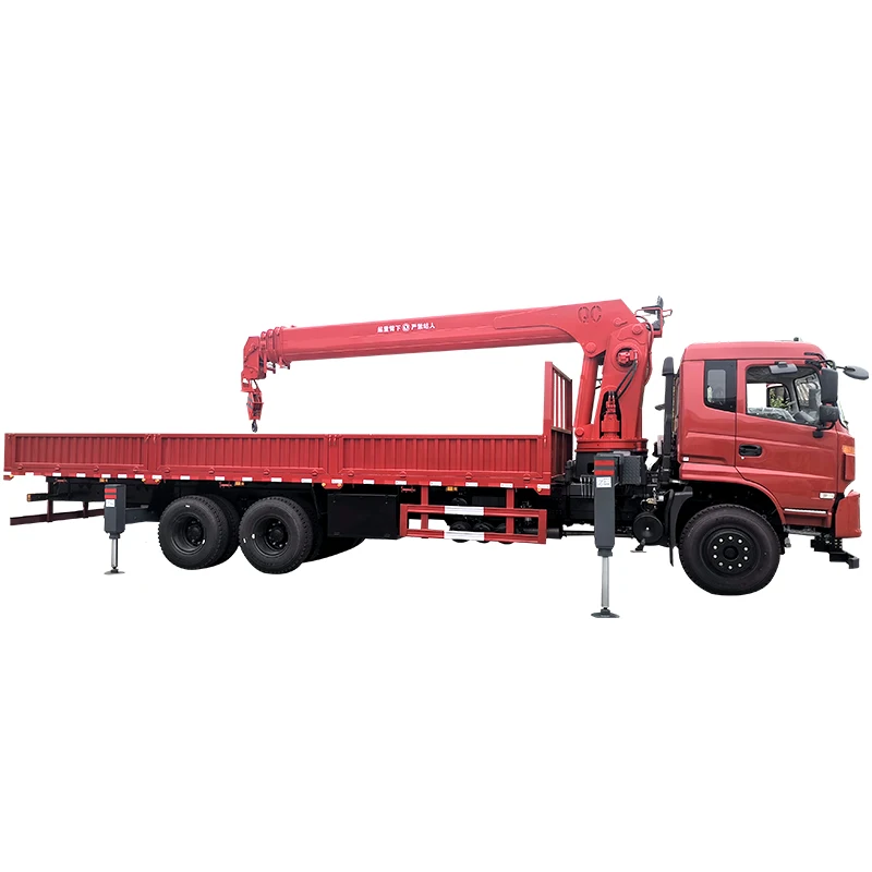 10 ton telescopic kato mitsubishi boom arm crane truck mounted top quality for sale hydraulic crane 12 ton 16 ton 20 ton 25 ton