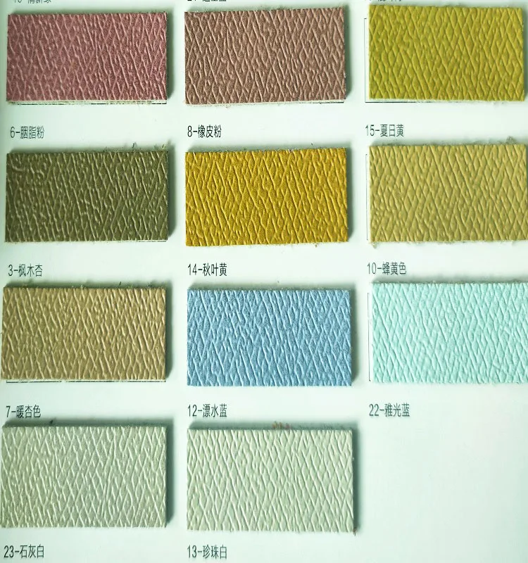 Eco- friendly hydrolytic color custom PVC synthetic artificial leather for Longchamp handbag furniture sofa