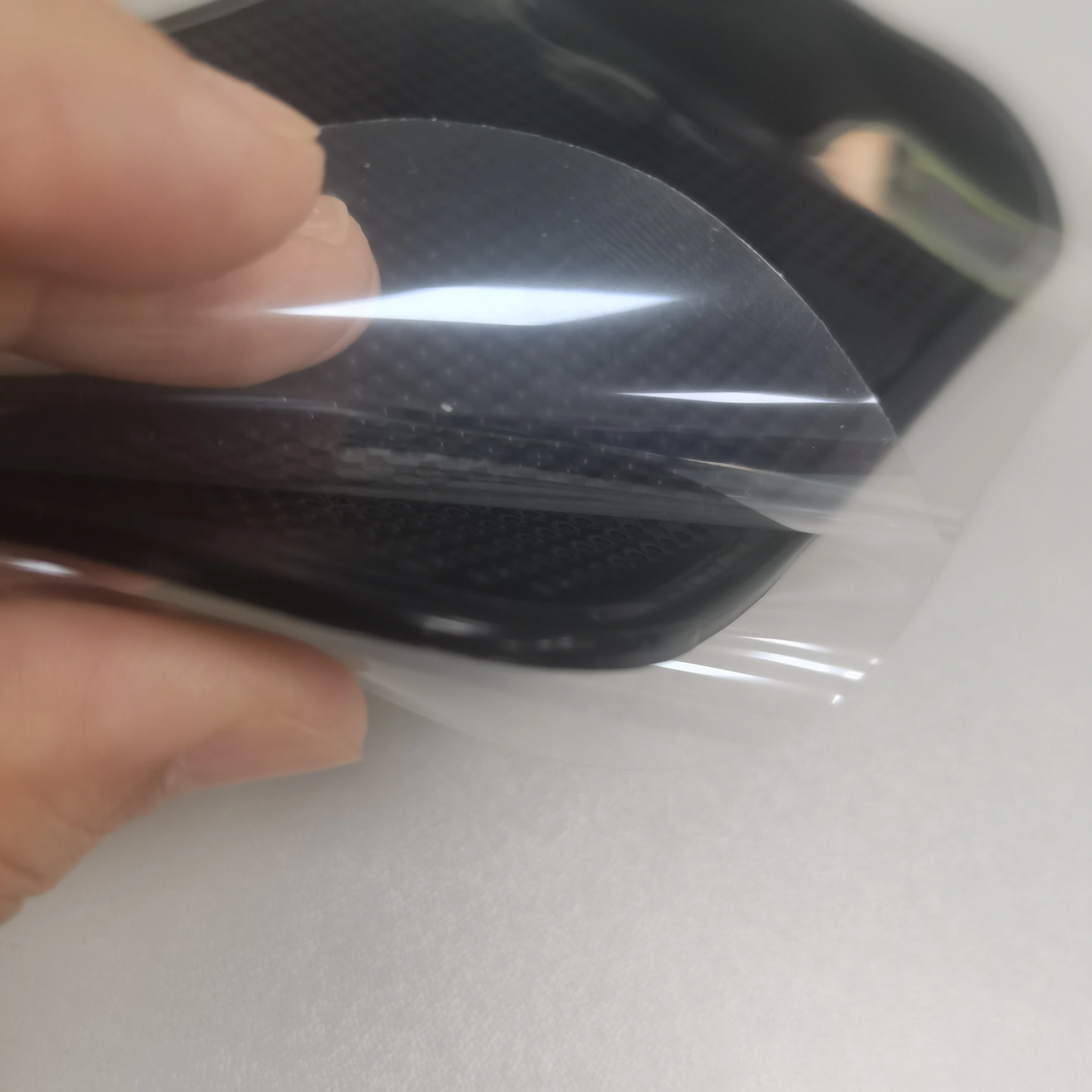 New products 2021 wholesale cheap super powerful cell phone mats anti slip car pu gel sticky dashboard adhesive pads