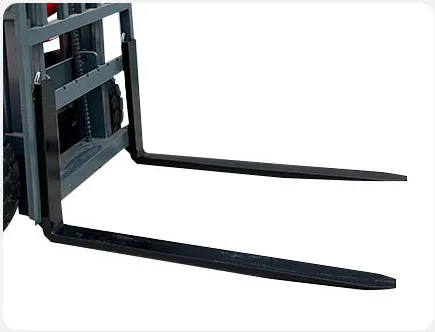 Small electric forklift self loading portable forklift electric stacker electric battery forklift