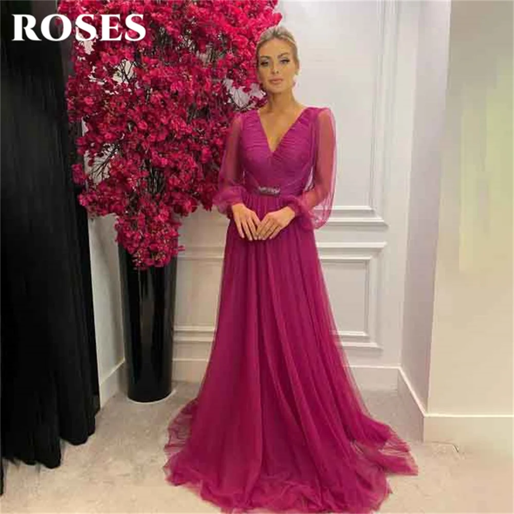 FK45 Sexy Yellow Tulle One Shoulder Evening Party Dress Sleeveless Open Back Bridesmaid Dresses for Women Vestidos Customized