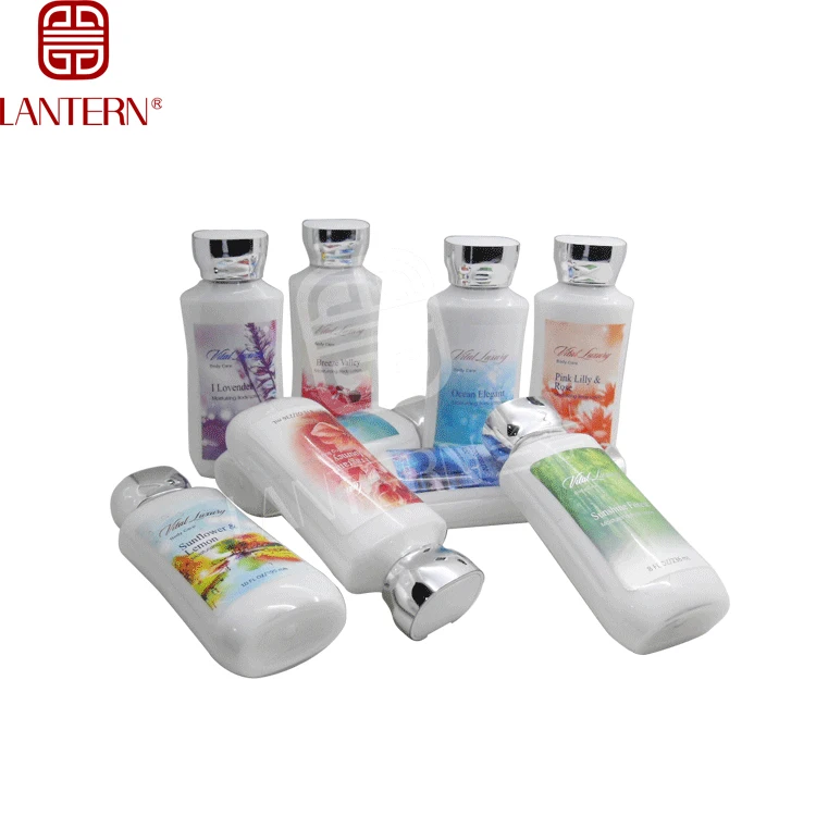 Private Label Beauty Skin Care Organic Lotion Fragrance Moisturizing body moisturizer Body Lotion