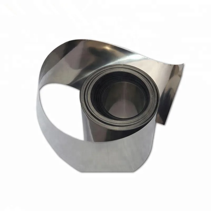 Factory Price 99.95% pure Mo Molybdenum foil Molybdenum sheet Molybdenum plate per kg