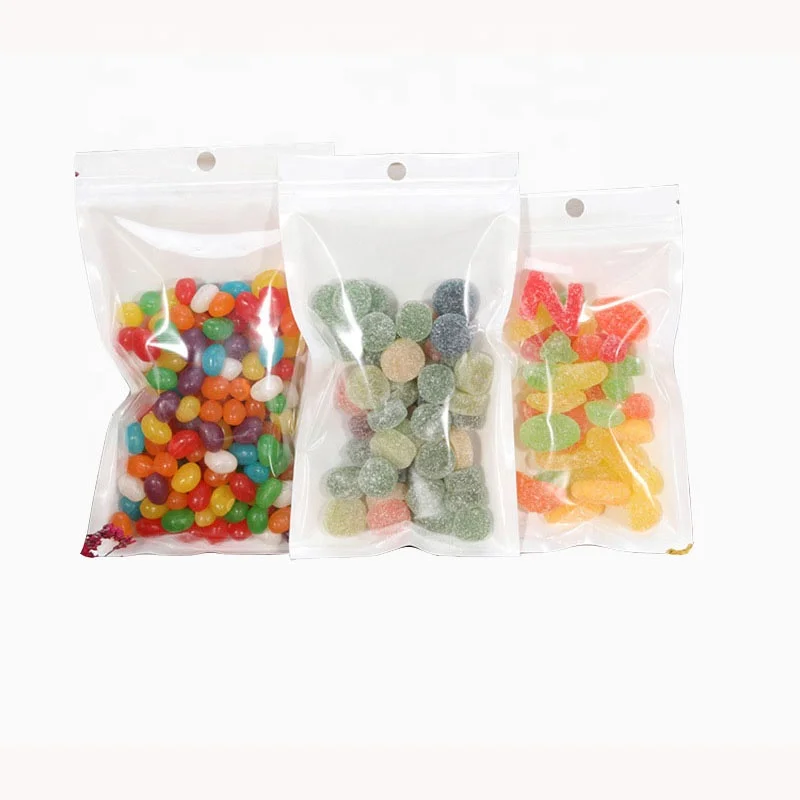 
Plastic Packing Bags For Packaging Products Transparent bags Packaging Materials Plastic Packaging Bags 
