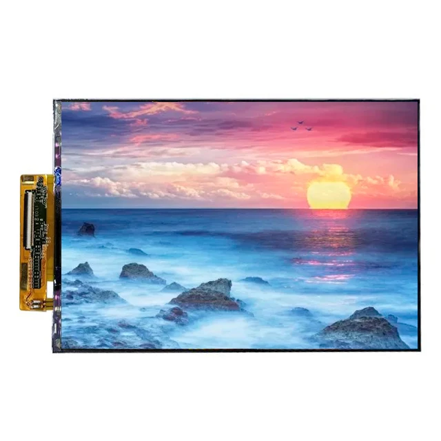  JDI 7-дюймовый ЖК-дисплей с panel1200 * 1920 FHD mipi интерфейс без подсветка H-DMI MIPI для 3D