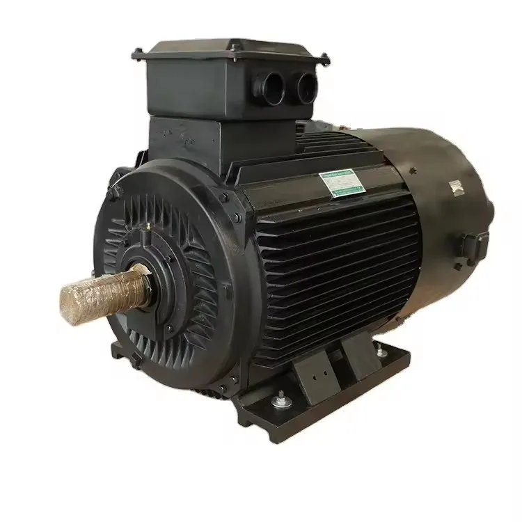 low rpm single phase pmg permanent magnet ac synchronous generator