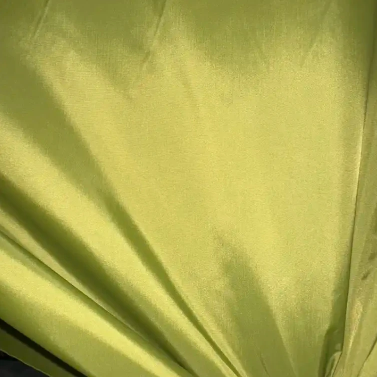 Fabric Supplier Stock Lot 310T 40D FD Nylon Fabric for outdoor sports and down jacket anti-UV Recycling Nylon Fabric