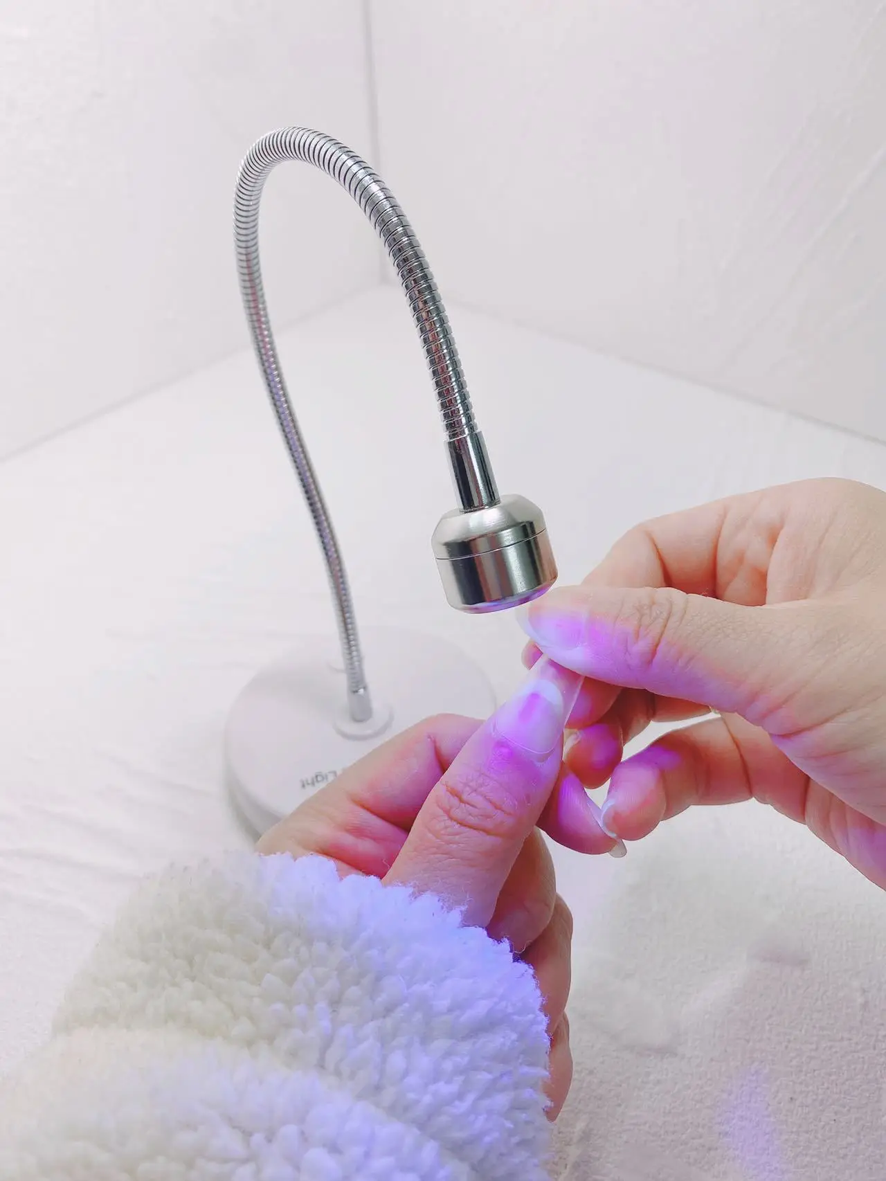 Hot selling wholesale Rechargeable USB Nail Lamp Wireless Professional Acrylic Gel Nails Curing UV LED Manicure Dryer