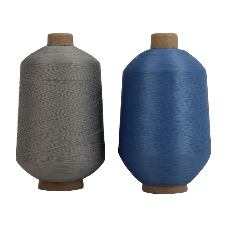 Hot selling soft high elasticity Nylon yarn anti-pilling Filament yarn High toughness Hand Knitting