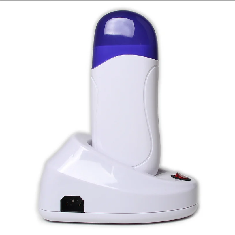 Wholesale Waxing Machine For Hair Removal Paraffin Heater Rolling Depilatory Wax Heater Electric Wax Warmer