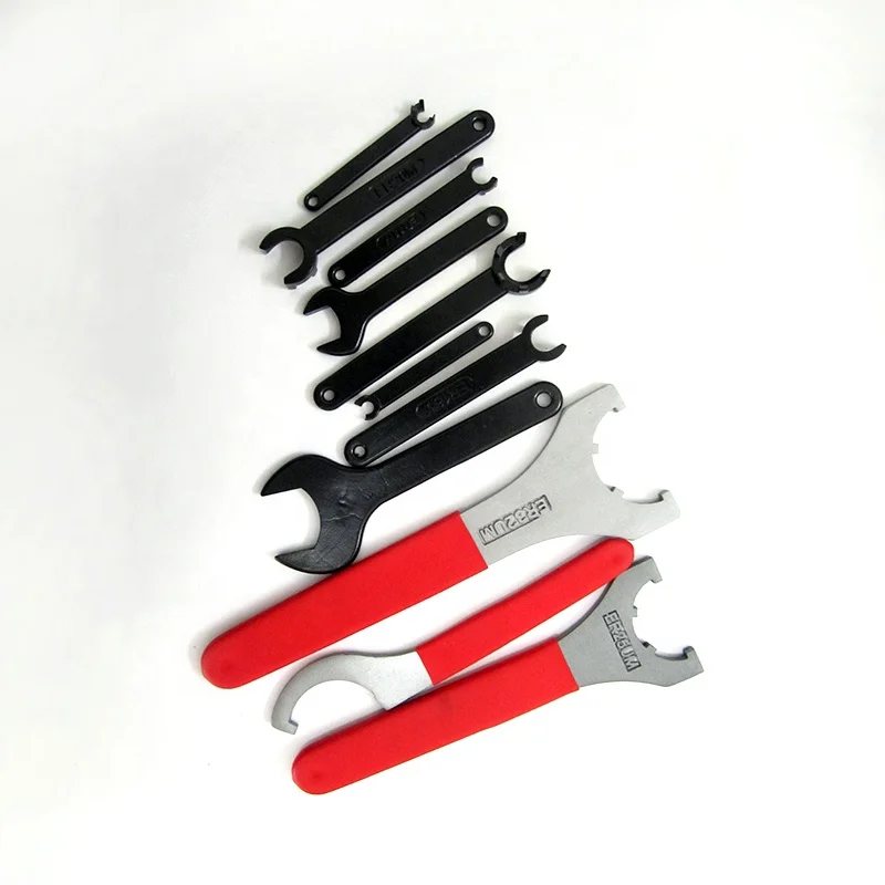 ER wrench spanner ER8M ER11 16 20 25C32UM40 Nut drill chuck APUwrench