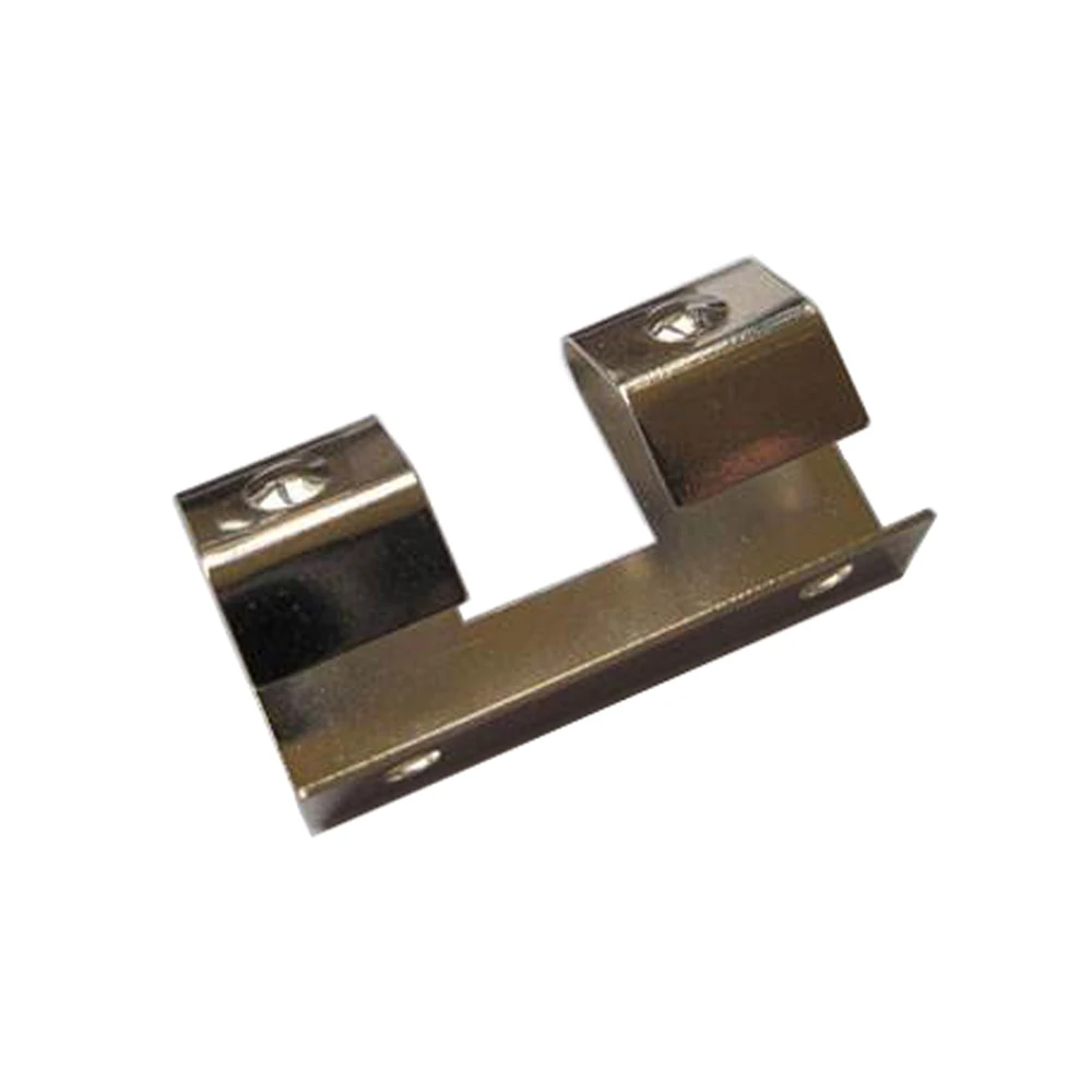 Custom oem sheet metal plate parts stamping sheet metal support mechanical steel plate parts