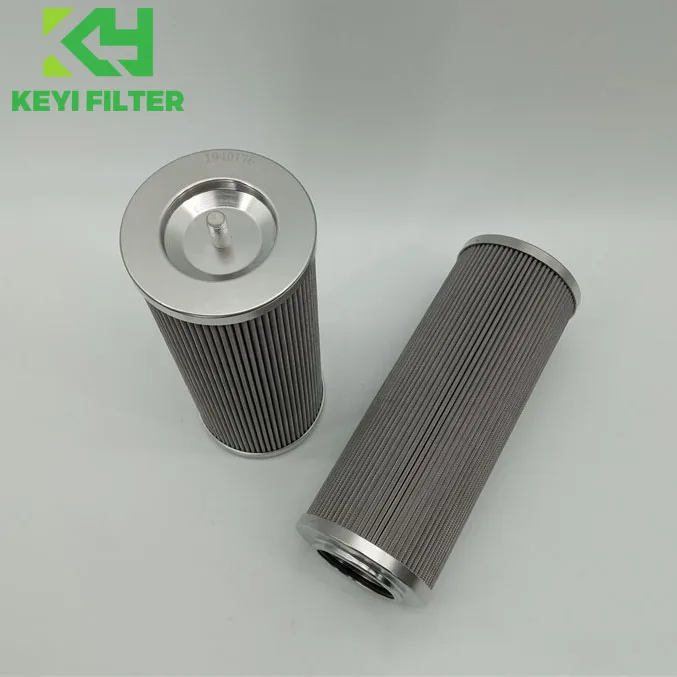 hydraulic oil filter element P-G-STU-24B-150W for Taisei Kogyo