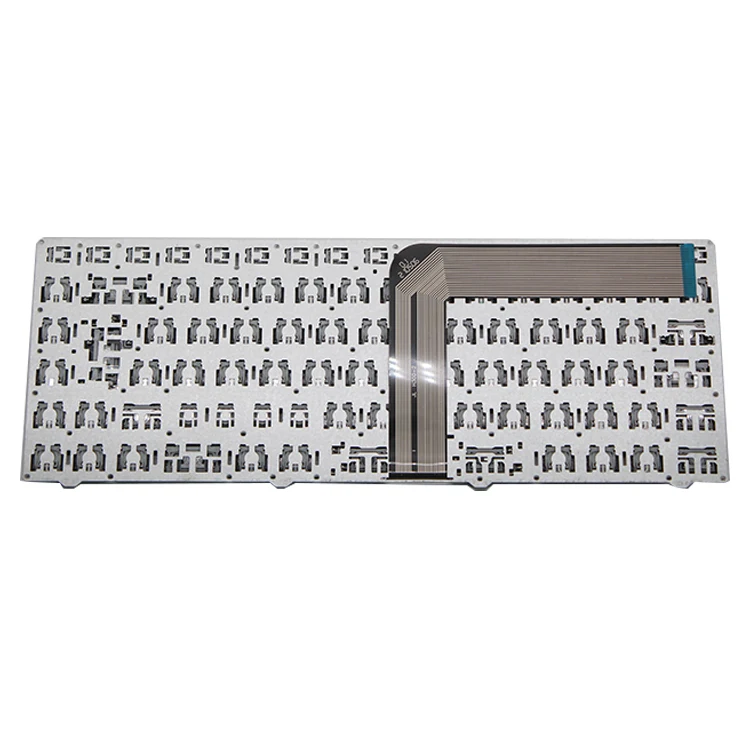 laptop Teclado For Laptop Keyboard for Acer one Z1402 Z1401 Z1401-C2XW Series SP Spanish Black Laptop Keyboard