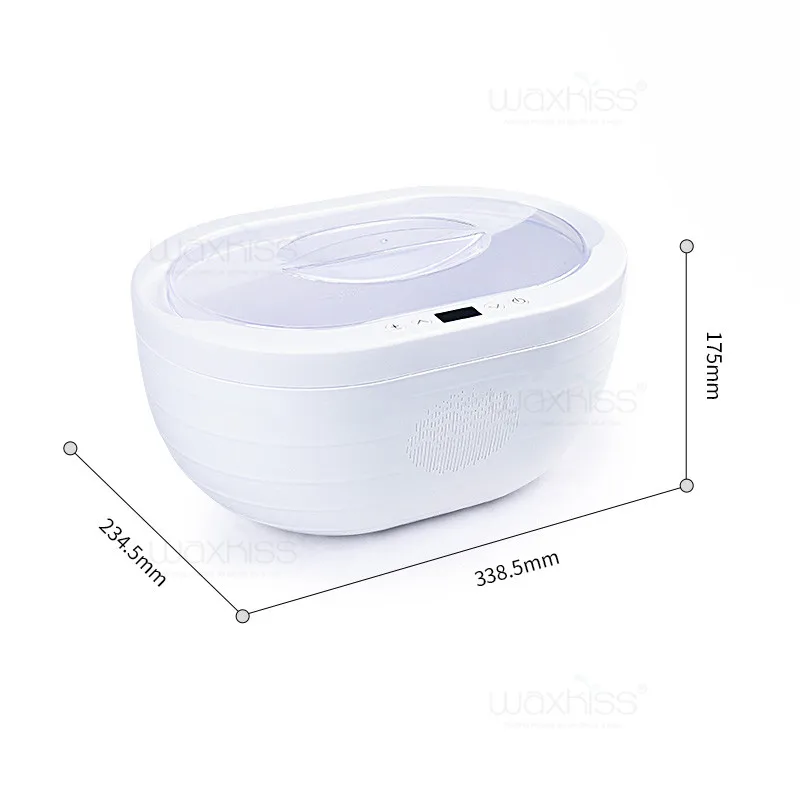 Smart New Design Large Capacity  Paraffin Wax Machine for Hand and Feet Paraffin Machine for Hands