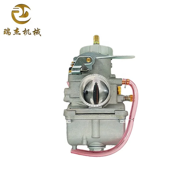 New Carburetor for Mikuni VM34 34mm Round Slide VM34-168 42-6015 VM34SC