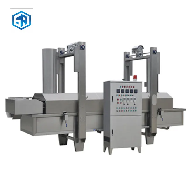 Kfc chicken frying machine
