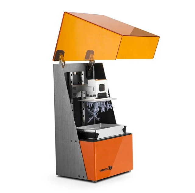 Dazzle оптовая продажа L120 базовый SLA DLP LCD