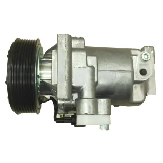 Auto air conditioning parts for Nissan 230 Livina /2009 Tiida  ac compressor  92600-ET00A