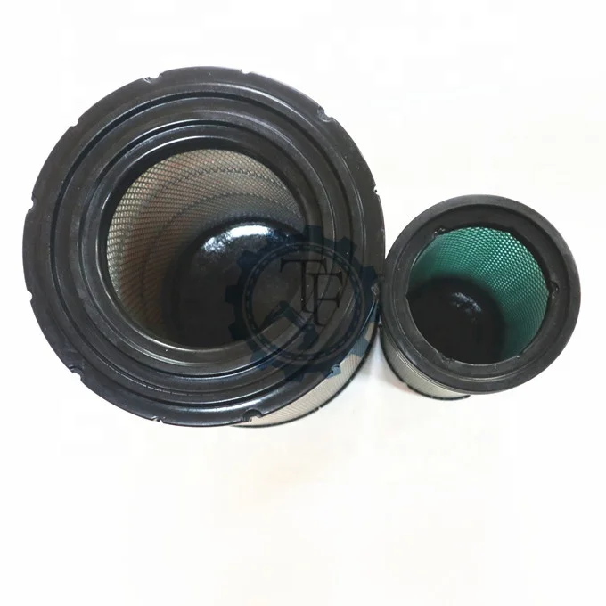 Фильтр экскаватора YN11P00072S006 2 7 кг 25x25x39 для SK200-10 SK230-10 деталей строительной техники