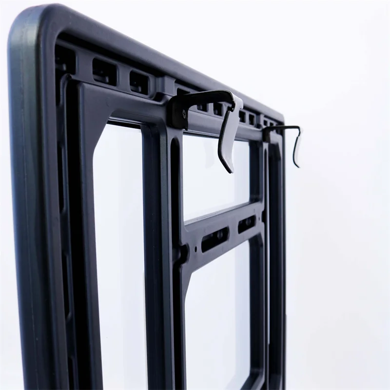 810*580mm Wall-mounted basketball board indoor basketball hoop for kid child training